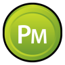 Adobe Pagemaker CS3 Icon 96x96 png